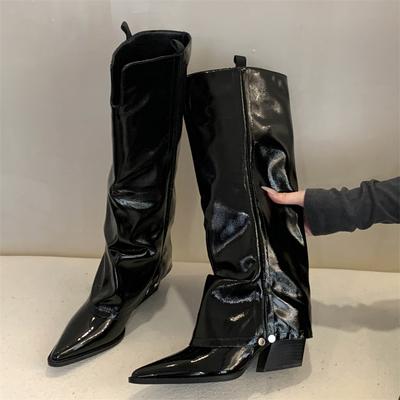 Сапоги – Сапоги