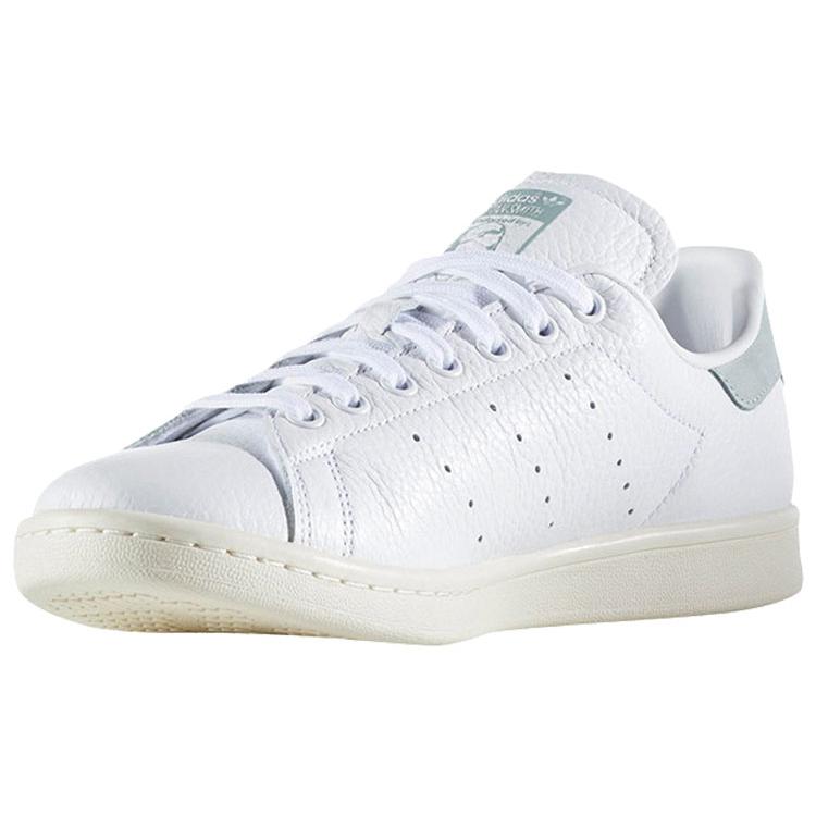 Adidas Stan Smith Pharrell Tactile Green BZ0470