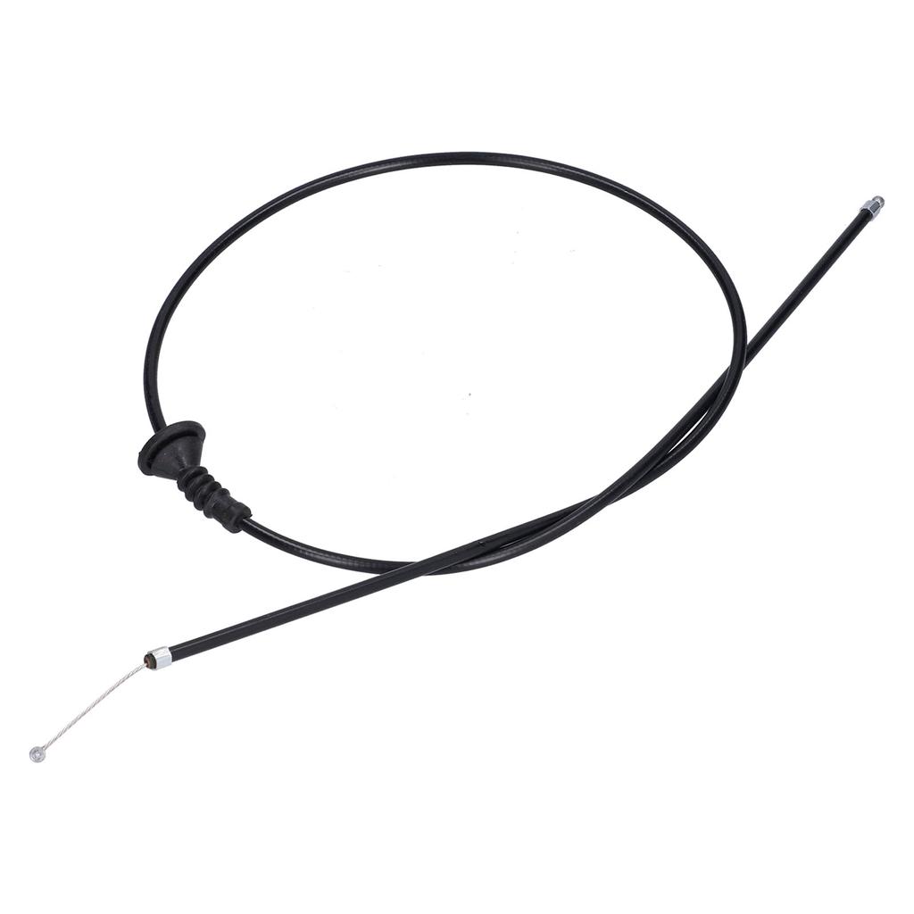 Car Engine Hood Release Cable 51237201904 Replacement for X1 128i 135is 328i 2007‑2015
