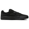 Nike Sb Ishod Wair Premium Triple Black Кеды для скейтборда DZ5648-001
