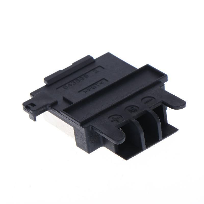 Клеммный Разъем Для DTW1002z TW1001D DTW1001Z DGA506 DGA508 DCS551 DDF481 DHP481 DJR187 AR-3733 DTW800 DJV181 DJV182