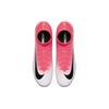 Nike Mercurial Veloce 3 DF Round Head Comfortable AG (Rubber Short Studs) Shock Absorbing Non-Slip Wear-Resistant Soccer Shoes 831960-601