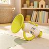 Toy Trumpet Easy to Blow Infant Music Instrument for Infants, Young Children, Activity