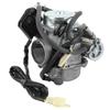 30 мм Замена карбюратора мотоцикла Подходит для GY6 150-250CC CVK 250CC 300CC Скутер