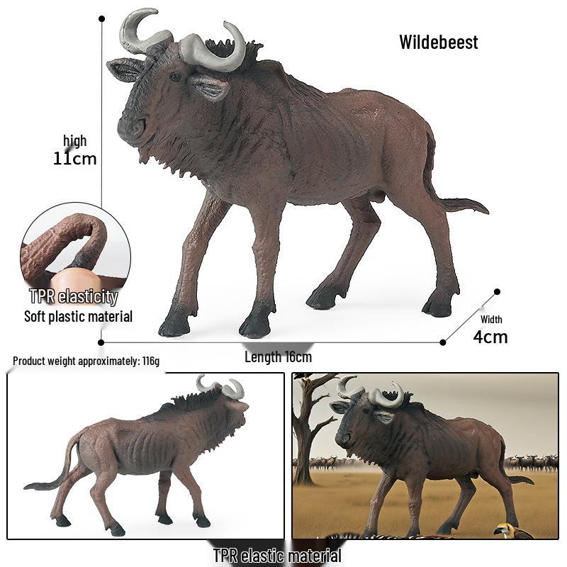 Детский набор моделей морских животных для снятия стресса: Рыба-фугу, Осьминог, Краб, Акула, Дунклеостей