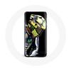 Case for Samsung Galaxy J7 Valentino Rossi Motorcycle Speed Driver