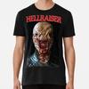 Футболка Hellraiser Chatterer Размеры от S до 5XL Сделано в США