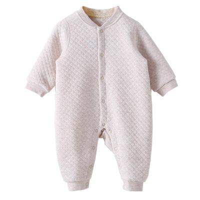 Baby Long Open Easy для новорожденных, скандинавский 80 месяцев [Reegoo Peter] Одежда, Мальчики, Рукава, Комбинезоны, Комбинезоны, Хлопок, Передняя часть, Боди, Смена,