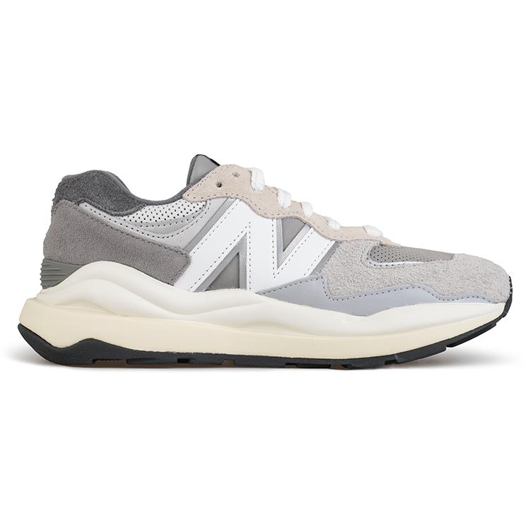 Новые New Balance 57/40 'Grey Day' M5740TA