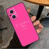 Christian Psalms Case For OPPO Reno 7 8 10 Pro 8T 2Z 4Z 5Z 6 Lite OPPO Find X6 Pro X2 X5 Lite X3 Neo Cover