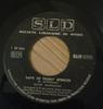 Пластинка 7 дюймов DAVID MCWILLIAMS Days Of Pearly Spencer RF083 SLD Ливан Рок Б/у