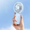 Handheld Handheld Fan USB Charging Cooling Fan New Mini Fan