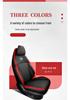 Changan Eado 3rd/4th Gen PHEV Full Seat Covers 2024-2026 Blue Whale Car Cushion