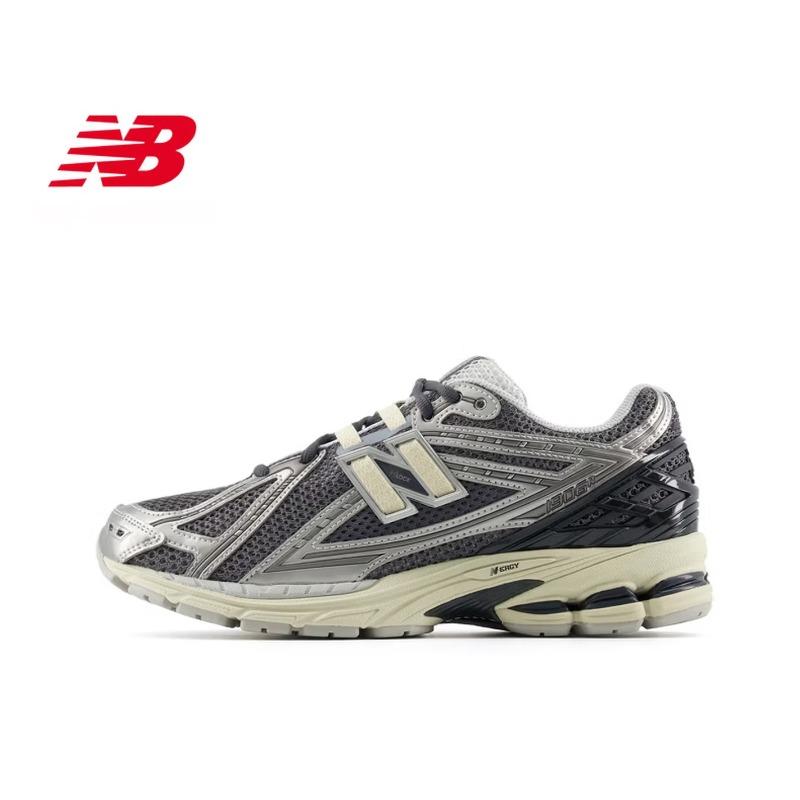 Обувь NEW BALANCE для мужчин и женщин - Универсальная, удобная, классическая спортивная обувь - M1906RBG