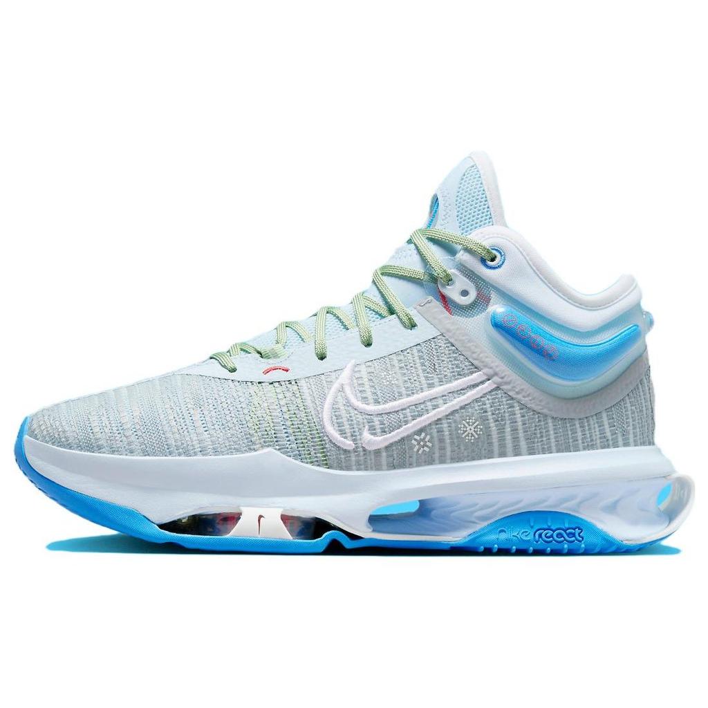 Nike Air Zoom Gt Jump 2 'Christmas' DJ9432-002