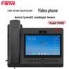 Умный видео IP-телефон Fanvil F600S (Китайская версия)
