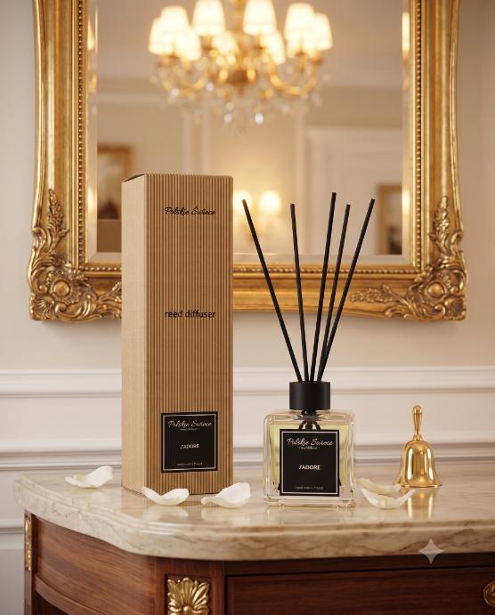 JADORE fragrance diffuser