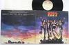 LP Пластинка KISS - Destroyer VIP6395 CASABLANCA 1977 Япония Рок Б/У