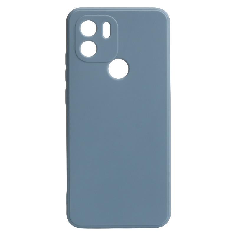 Для Xiaomi Redmi A1 Чехол Чехол Для Redmi A1 Capas Phone Жидкий Силиконовый Противоударный ТПУ Мягкий Чехол Для Redmi A1 A2 + Plus Fundas
