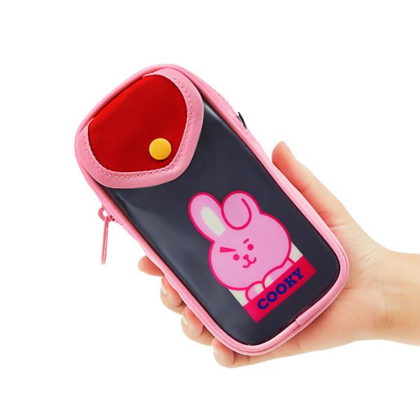 LINE FRIENDS BT21 COOKY Colorful Pencil Gong