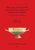 Книга Mas Guso. Evolucion De Un Asentamiento Rural En El Territorio De Ampurias : Del Neolitico Final a Epoca Iberica
