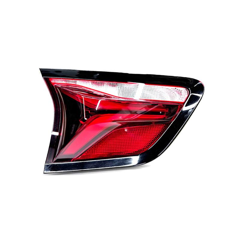 84587611 84587612 Для Chevrolet Blazer 2026 2026 2026 Автомобильный светодиодный задний фонарь Дневные ходовые огни Задний фонарь Стоп-сигнал Фонарь заднего хода Сборка заднего фонаря