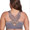 Wire-free Bra for Women Slimming Down Breasts and Reducing Side Breasts Thin Adjustable Push-up Bra Anti-sagging Bra
