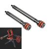 6/8inch Carbon Stabilizer Balance Rod Compound Bow Stabilizer Rod Hunting Bow Professional Stabilizer Rod Enduring