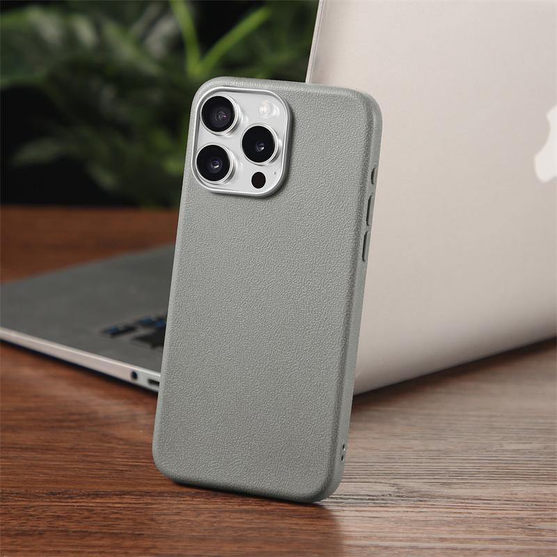 Модный мягкий кожаный чехол с узором для iPhone 16 15 Pro Max 14 Plus 13 12 11 Pro X XR Xs Max SE2 SE3 7 8 Plus, силиконовый чехол для телефона из ТПУ