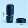 Xiaomi Wireless Fruit and Vegetable Washing Machine, Portable Capsule Food Purifier, Pesticide Residue Remover