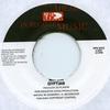 7inch Record GYPTIAN - Ma Ma (Mama Don't Cry) VPS9022 VP 2005 US Reggae, Ska & Dub Used