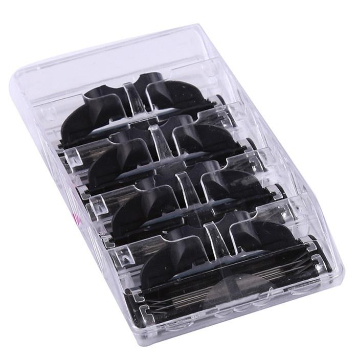 Новые полезные 4 шт., лезвия для бритвы для мужчин, сменные лезвия для картриджей