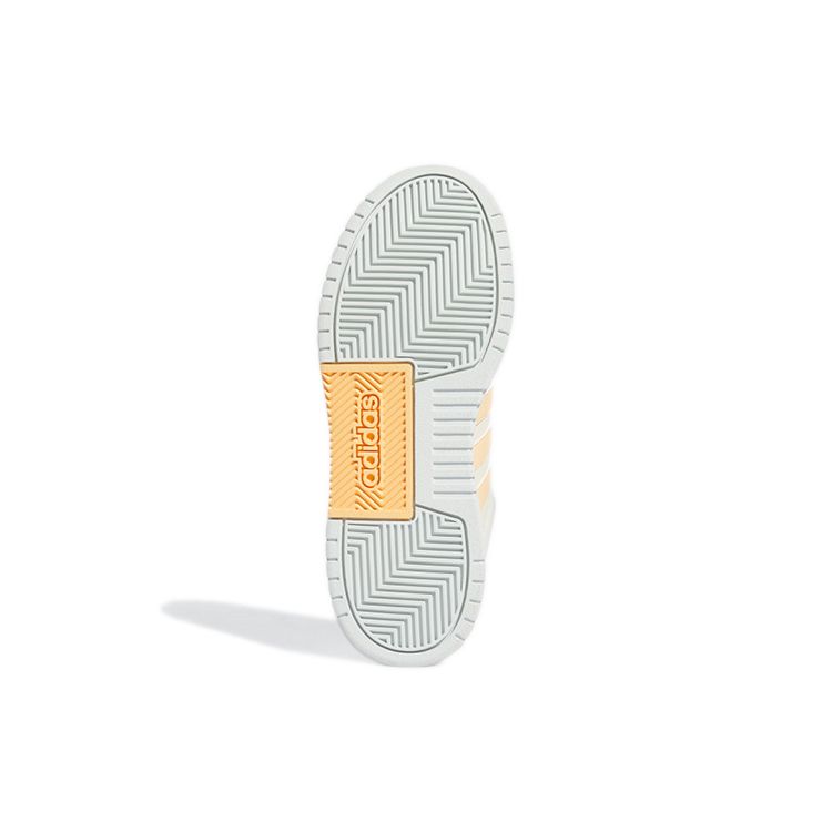 adidas Neo Entrap Удобные Низкие Кеды для Скейтбординга Женские Кроссовки Молочно-Белые GZ6808