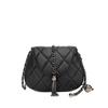 Niche Diamond Chain Mini Women's Bag Fashionable Hand Carry Foreign Shoulder Bag Versatile Explosion