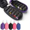 1 Pc 10 Slot Bottle Case Protects for 3ml Rollers Bottle Bag Organizador Travel Carrying Storage Organizer