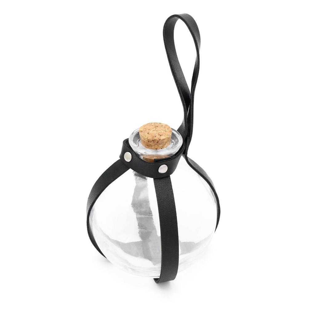 Средневековый Хэллоуин Викинг Рыцарь Пояс Бутылка для лекарств Карнавальная Сумка для драгоценностей Косплей Костюм Дорога