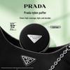 Тональный кушон Prada Light-Infused