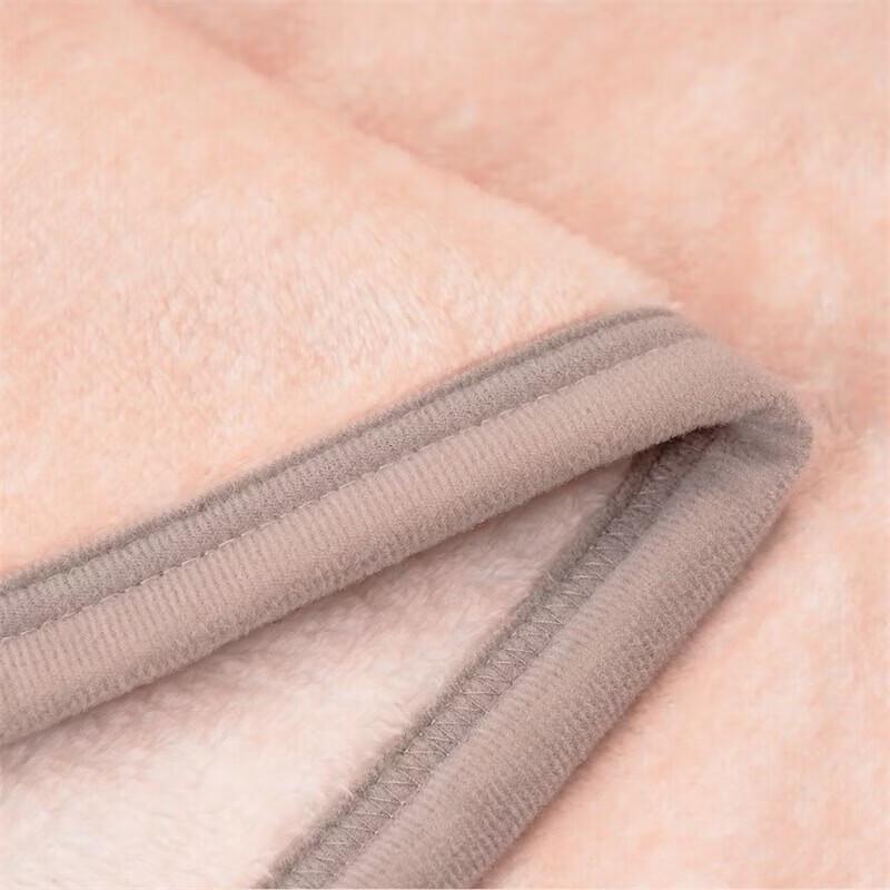 Mercury Home Xunyinhuilang Flannel Blanket