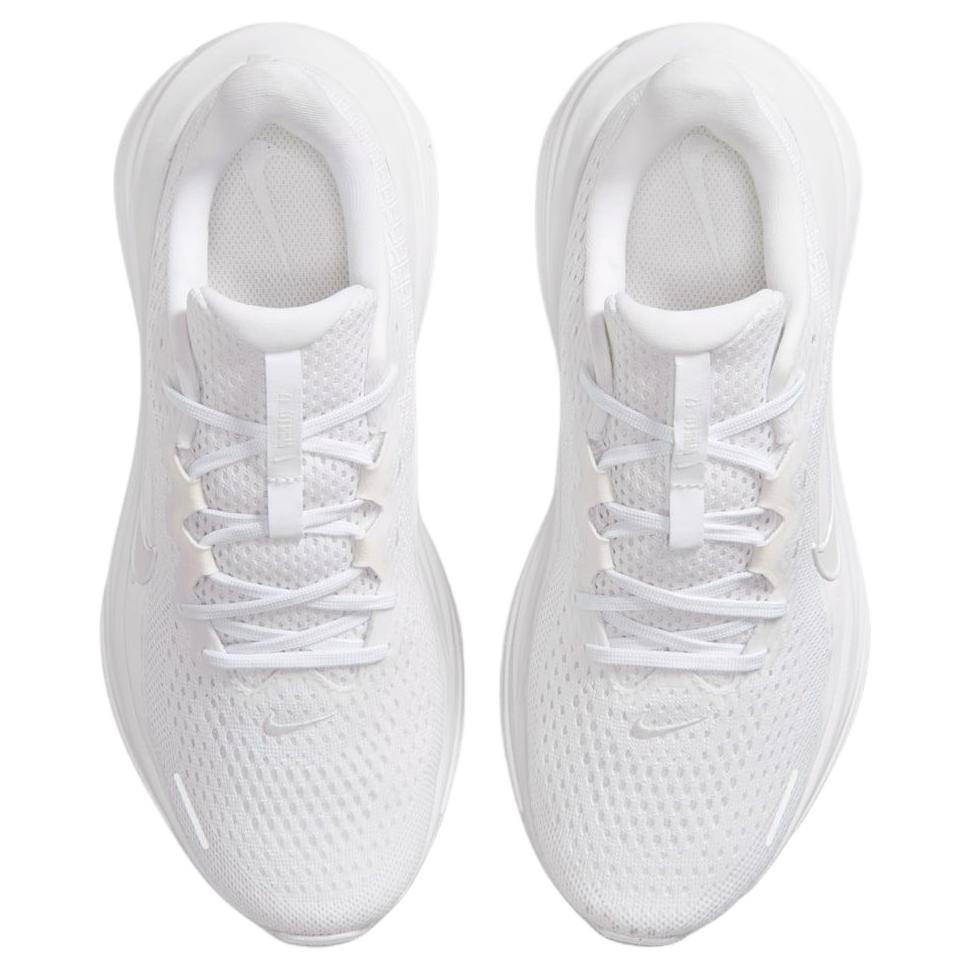Nike Winflo 12 Универсальные Удобные Дышащие Упругие Беговые Кроссовки Женские Белые HV9273-103