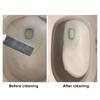 Toilet Bowl Pumice Stone Cleaning Brush Limescale Remover with Long Handle Bathtub Swimming Pool