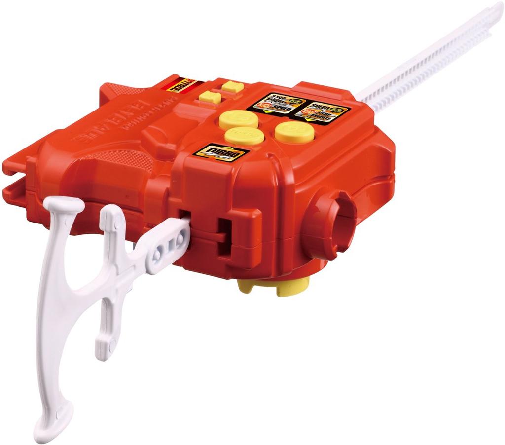 Beyblade Super Control Beyblade Variales BBC-04 [Предмет]