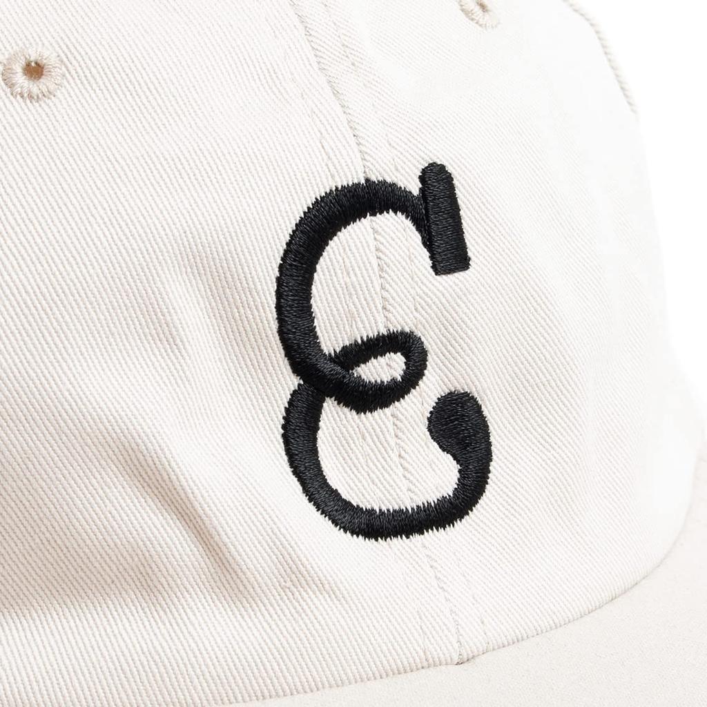 Cooperstown Ball Cap NWEC1939 Made in USA (One Size, Stone)