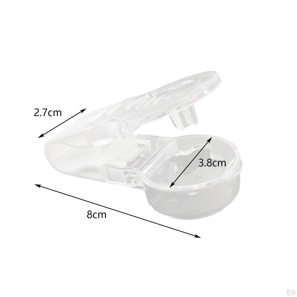 Portable Tablet Taker Remover Maker Splitter Dispenser Storage Box