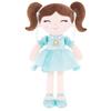 16 дюймов Подарки для девочки Мягкая кукла Libri Constellation Doll в Lake Blue для первого подарка на день рождения ребенка