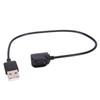 USB Charger Data Lines for Voyager Legend Headset Reliable and Secure Charger Cord 27cm Long Headset Accessories