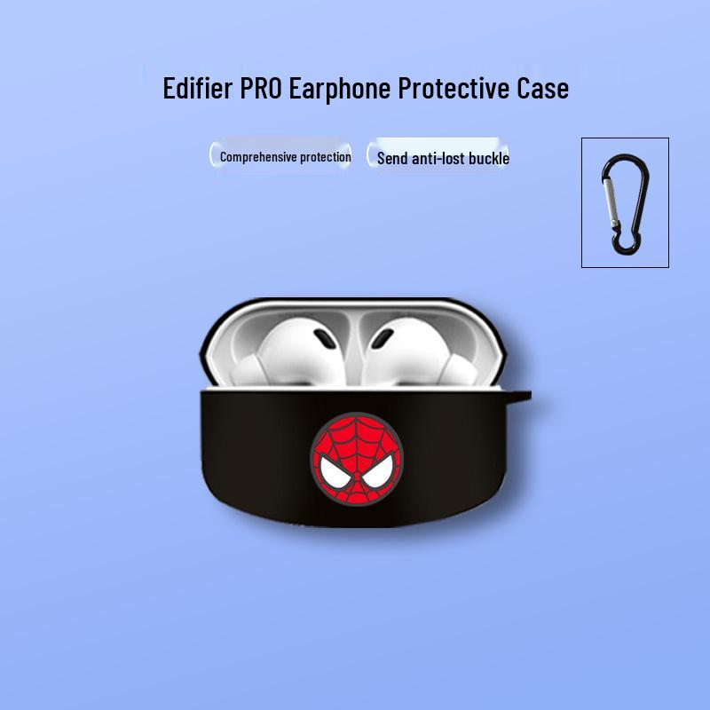 Edifier LolliPods Pro Silicone Protective Case for True Wireless Bluetooth Earbuds