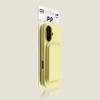 Кошелек из жидкого силикона Чехол для телефона Magsafe для iPhone 17Air 13 12 11 14 15 16 Pro Max 16e Держатель для карт Магнитный 2 в 1 Чехол