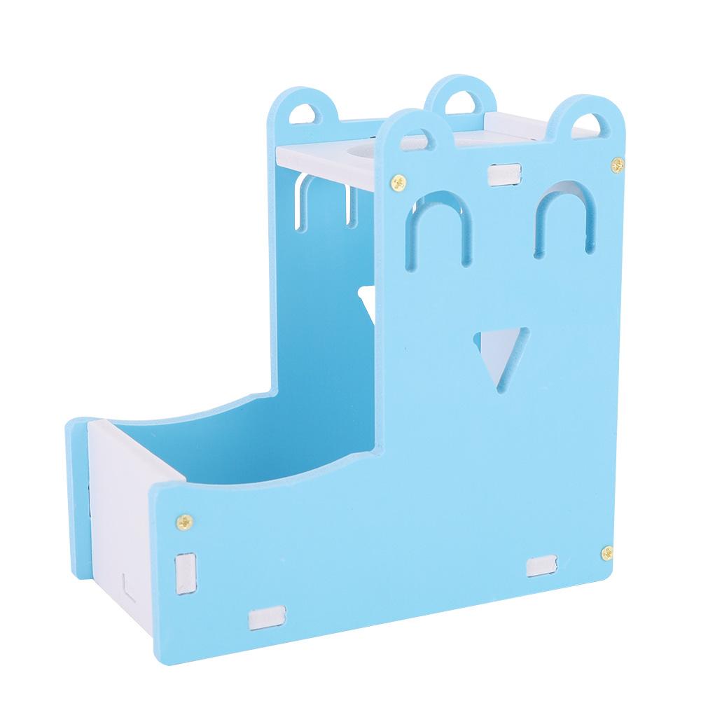 Automatic Pet Water Bottle, Non-Toxic Pet Feeder, for Rats Rabbits Chinchillas Hamsters