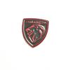 3D Alloy Car Body Stickers Decal for Peugeot 308 3008 307 207 208 508 2008 306 406 4008 5008 206 408 407 2008 Rear Trunk Badge