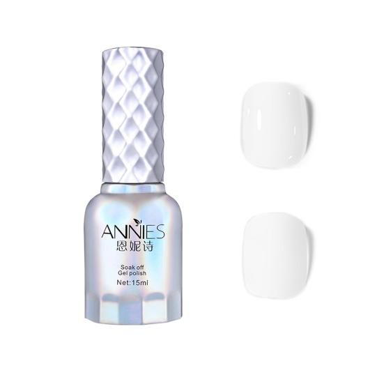 Изысканный маникюрный гель Яркий DIY Высокопигментированный